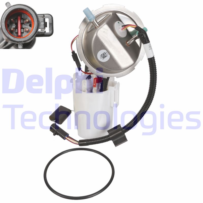 Brandstof toevoermodule Delphi Diesel FG1113-11B1