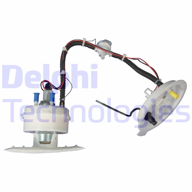 Brandstof toevoermodule Delphi Diesel FG1116-12B1