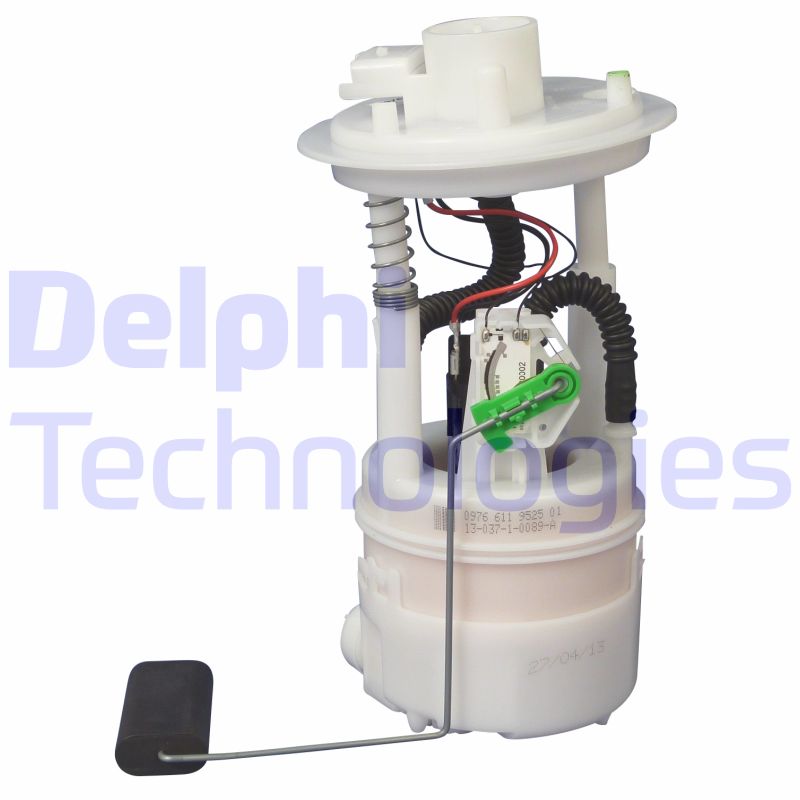 Brandstof toevoermodule Delphi Diesel FG1121-12B1