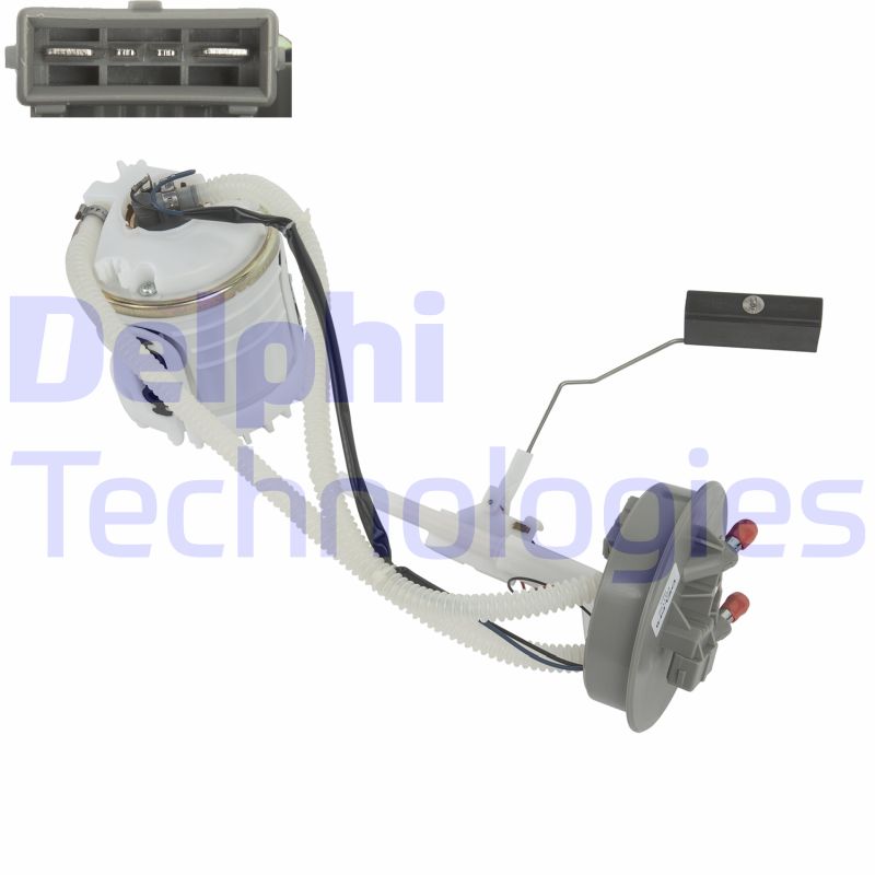 Brandstof toevoermodule Delphi Diesel FG1122-11B1