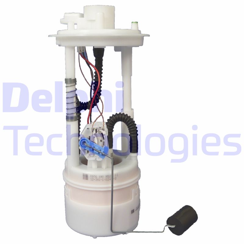 Brandstof toevoermodule Delphi Diesel FG1131-12B1