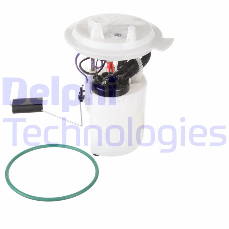 Brandstof toevoermodule Delphi Diesel FG1138-11B1