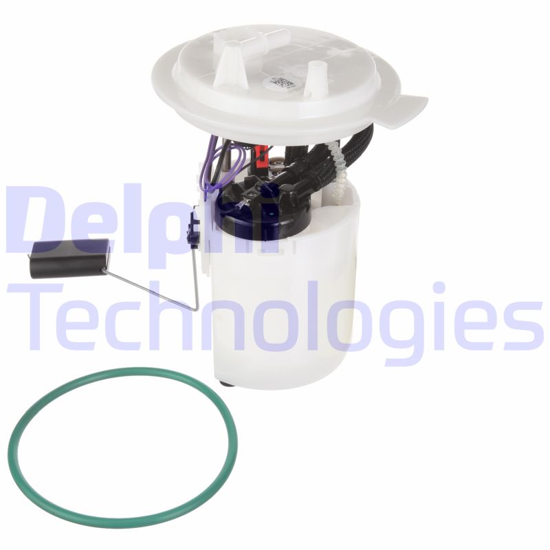 Brandstof toevoermodule Delphi Diesel FG1142-11B1