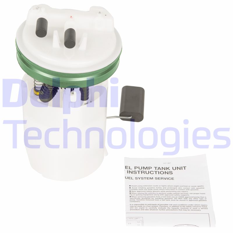 Brandstof toevoermodule Delphi Diesel FG1145-11B1