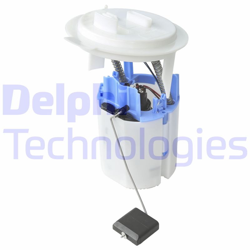 Delphi Diesel Brandstoftoevoereenheid FG1164-12B1