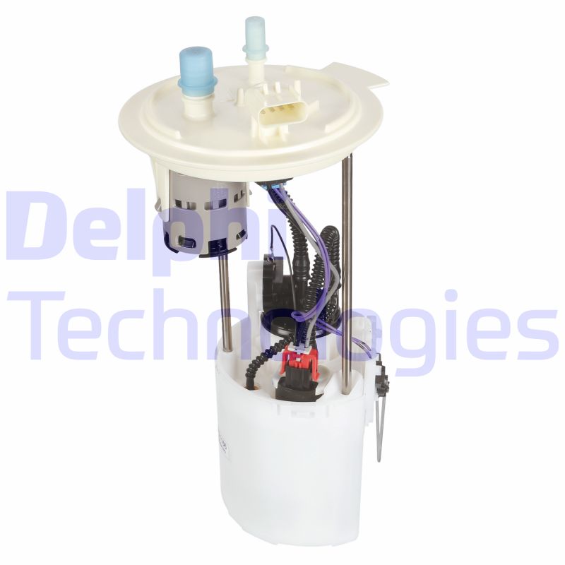 Brandstof toevoermodule Delphi Diesel FG1166-11B1