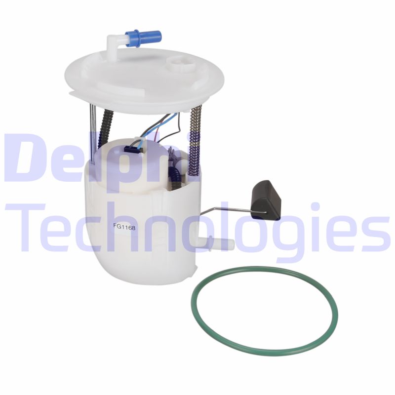 Brandstof toevoermodule Delphi Diesel FG1168-11B1