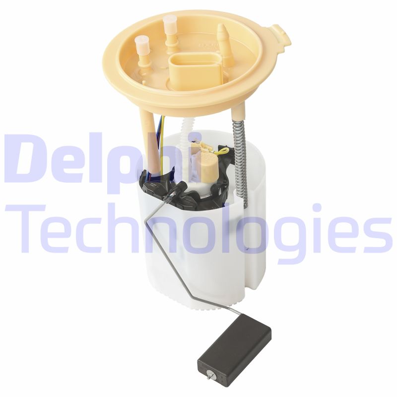 Brandstof toevoermodule Delphi Diesel FG1186-11B1