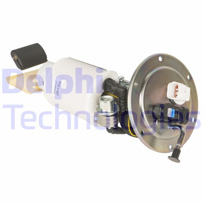 Brandstof toevoermodule Delphi Diesel FG1187-11B1