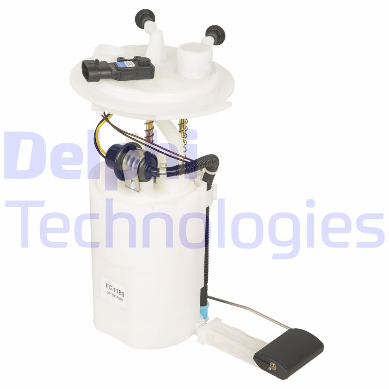 Brandstof toevoermodule Delphi Diesel FG1188-11B1