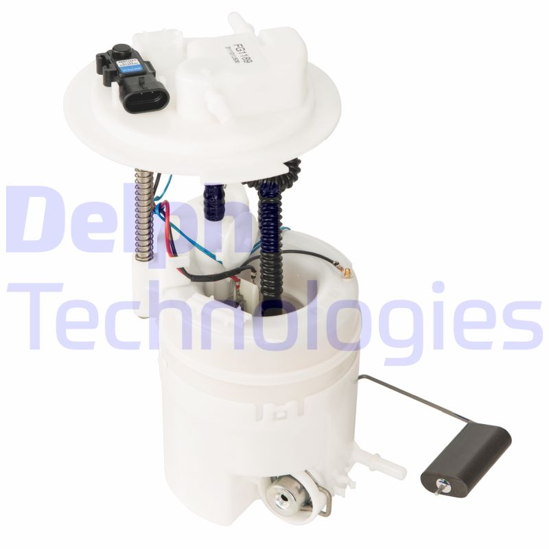 Brandstof toevoermodule Delphi Diesel FG1189-11B1