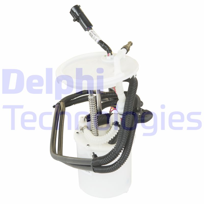 Brandstof toevoermodule Delphi Diesel FG1198-11B1