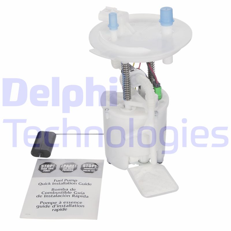 Brandstof toevoermodule Delphi Diesel FG1202-11B1