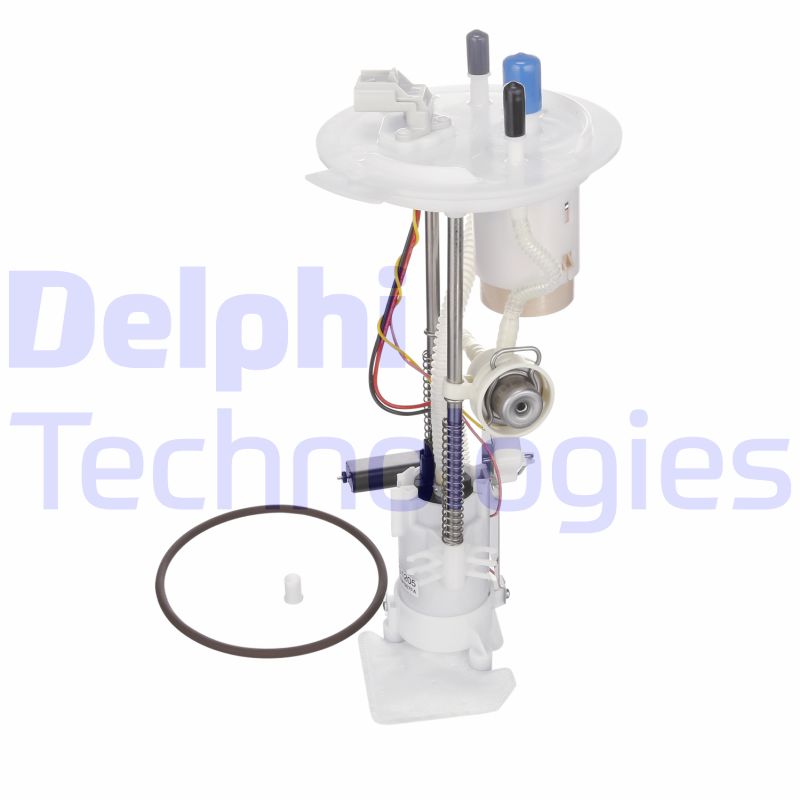 Brandstof toevoermodule Delphi Diesel FG1205-11B1