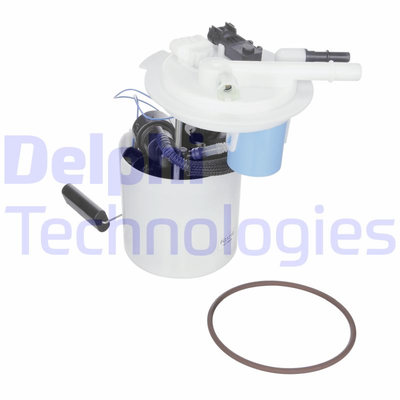 Brandstof toevoermodule Delphi Diesel FG1219-11B1