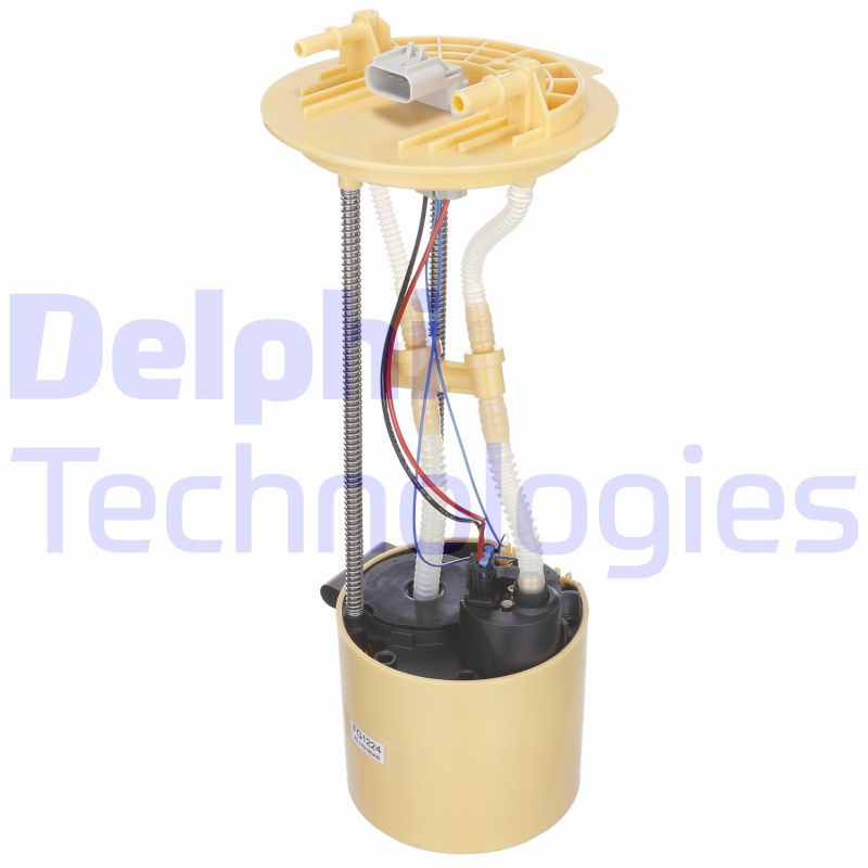 Brandstof toevoermodule Delphi Diesel FG1224-11B1