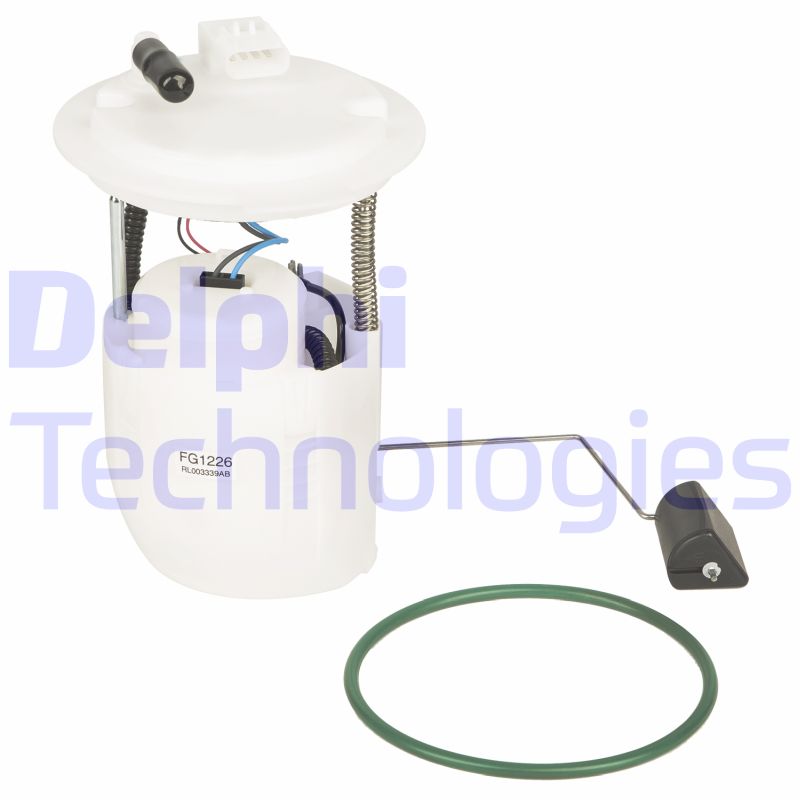 Brandstof toevoermodule Delphi Diesel FG1226-11B1
