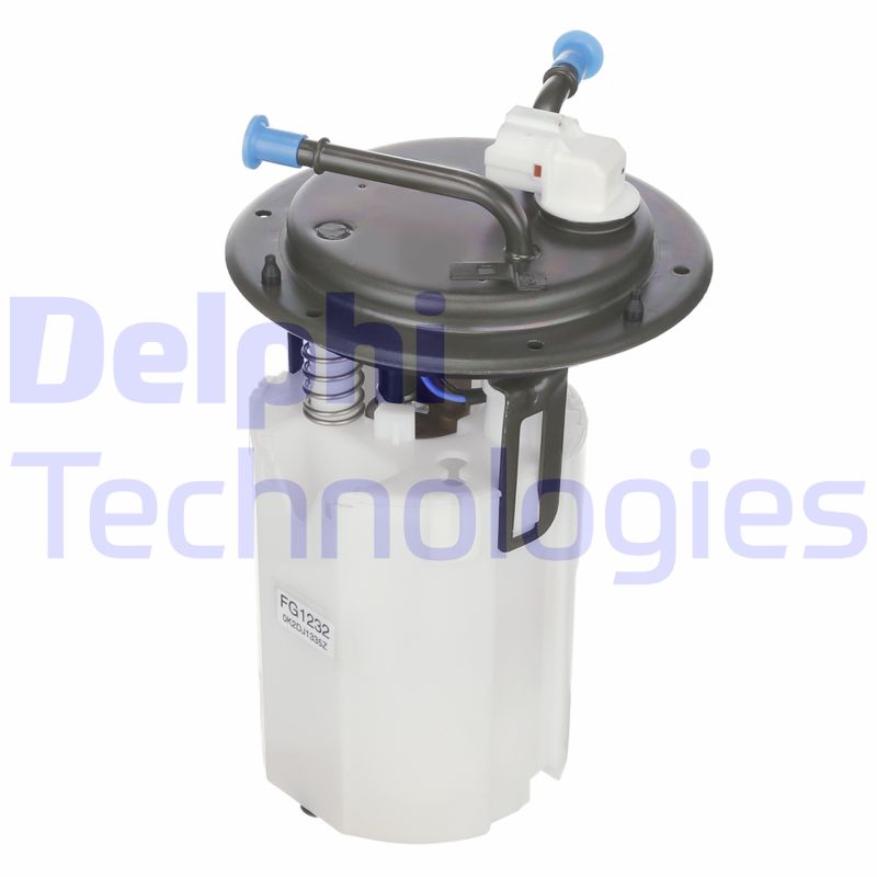 Brandstof toevoermodule Delphi Diesel FG1232-11B1