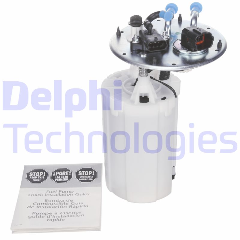 Brandstof toevoermodule Delphi Diesel FG1235-11B1