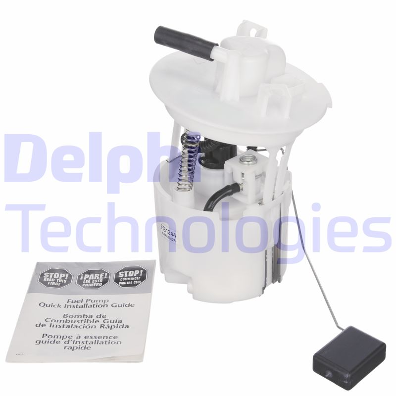 Brandstof toevoermodule Delphi Diesel FG1244-11B1