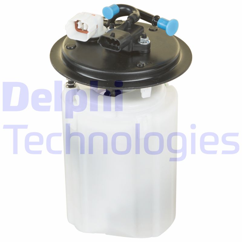 Brandstof toevoermodule Delphi Diesel FG1253-11B1