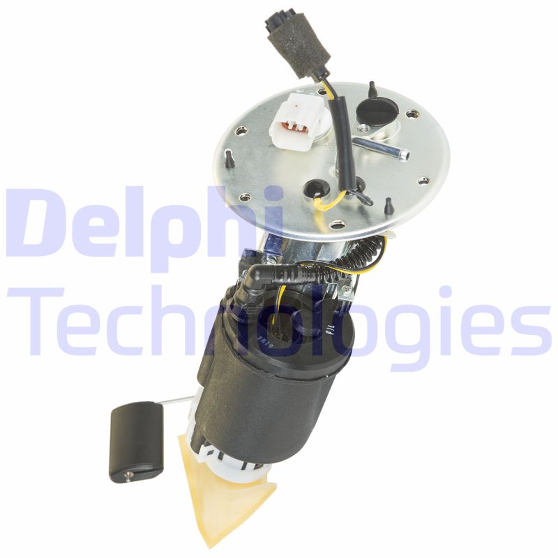 Brandstof toevoermodule Delphi Diesel FG1254-11B1