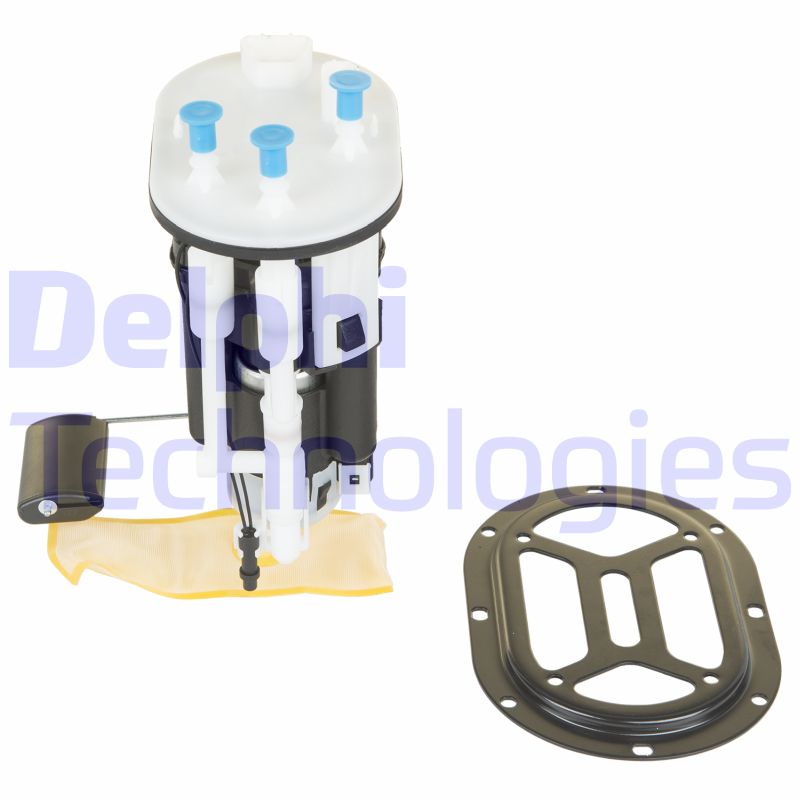 Brandstof toevoermodule Delphi Diesel FG1257-11B1