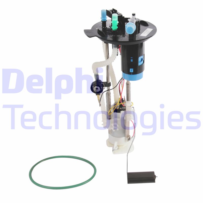 Brandstof toevoermodule Delphi Diesel FG1263-11B1