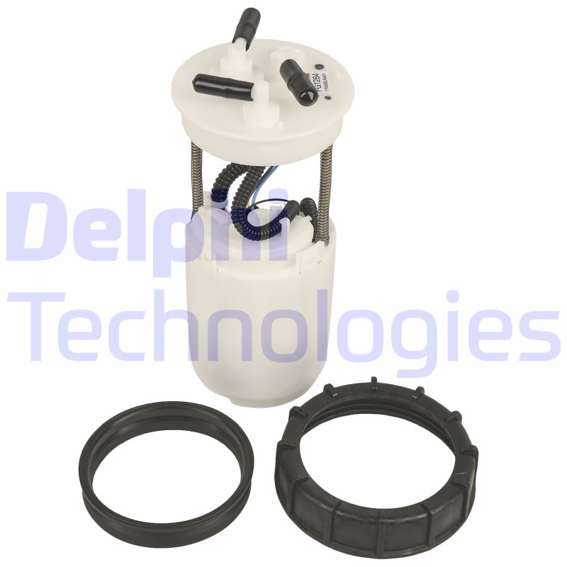 Brandstof toevoermodule Delphi Diesel FG1264-11B1