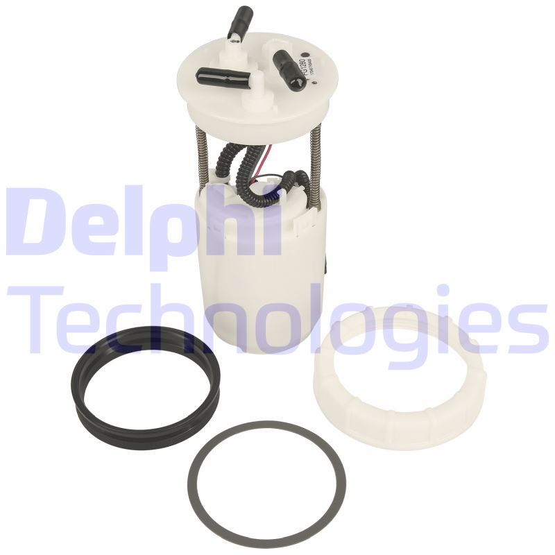 Brandstof toevoermodule Delphi Diesel FG1280-11B1