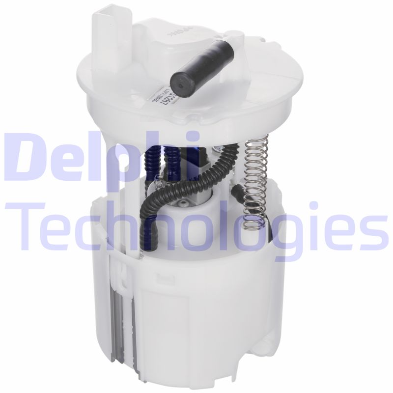 Brandstof toevoermodule Delphi Diesel FG1287-11B1