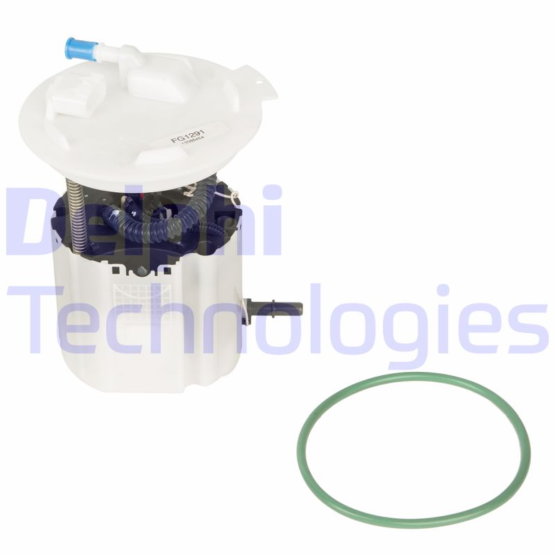 Brandstof toevoermodule Delphi Diesel FG1291-11B1