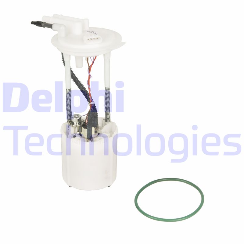 Brandstof toevoermodule Delphi Diesel FG1292-11B1