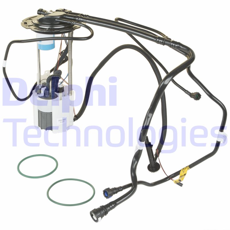 Brandstof toevoermodule Delphi Diesel FG1300-11B1