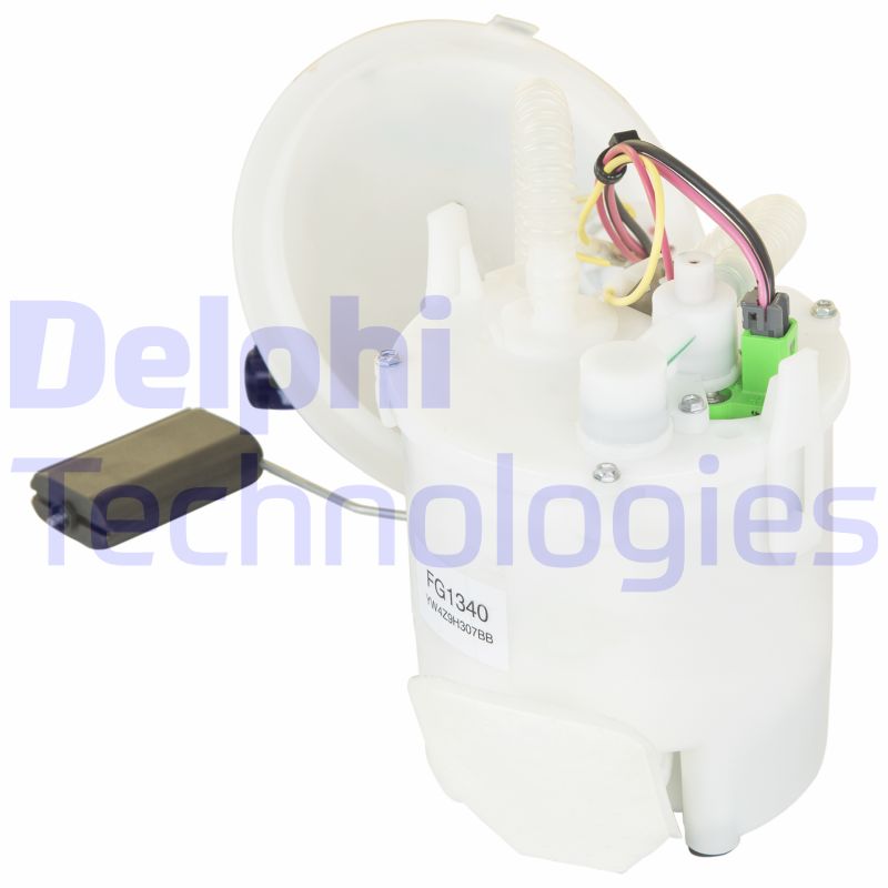 Brandstof toevoermodule Delphi Diesel FG1340-11B1