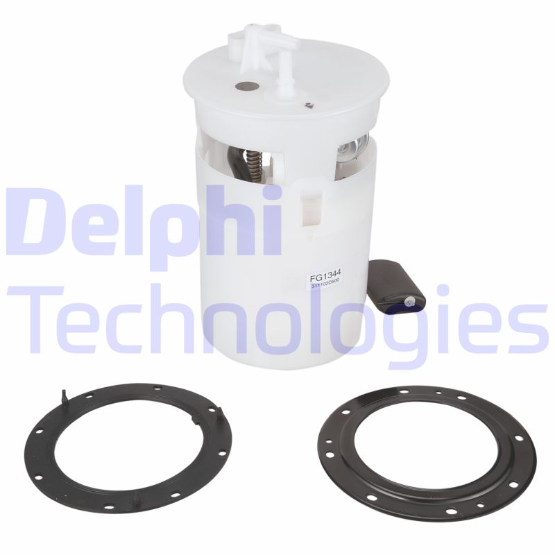 Brandstof toevoermodule Delphi Diesel FG1344-11B1