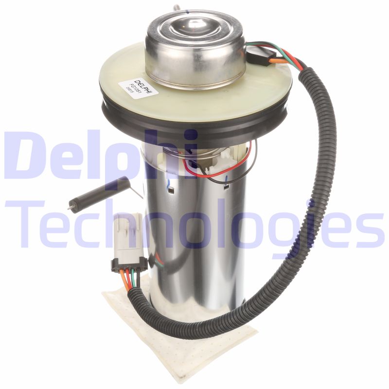 Brandstof toevoermodule Delphi Diesel FG1351-11B1