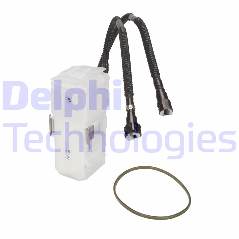 Brandstofpomp Delphi Diesel FG1352-11B1