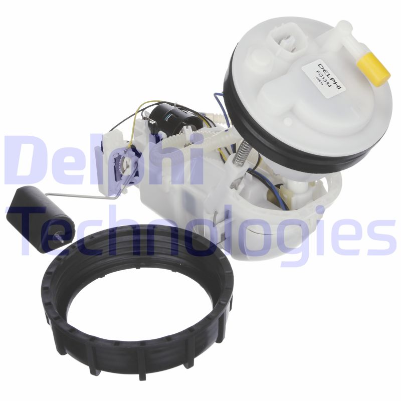 Brandstofpomp Delphi Diesel FG1394-11B1