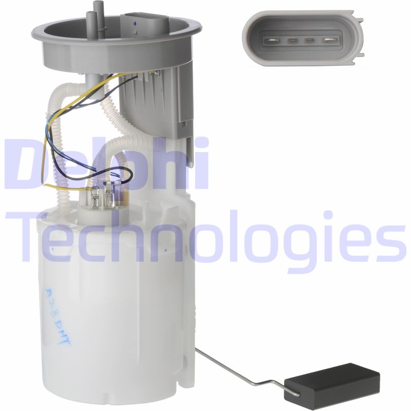 Brandstofpomp Delphi Diesel FG1406-12B1