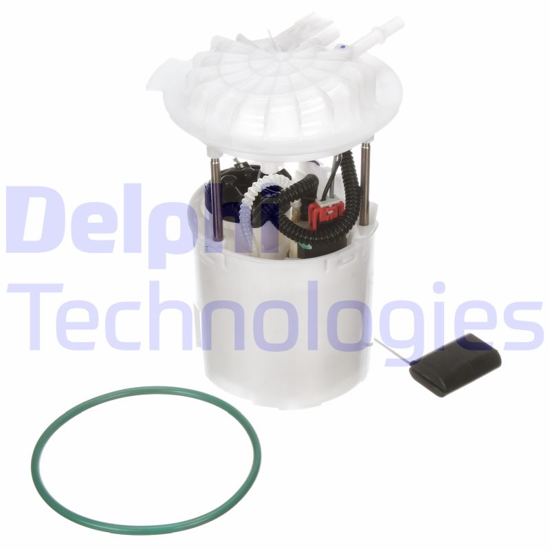Brandstof toevoermodule Delphi Diesel FG1430-11B1