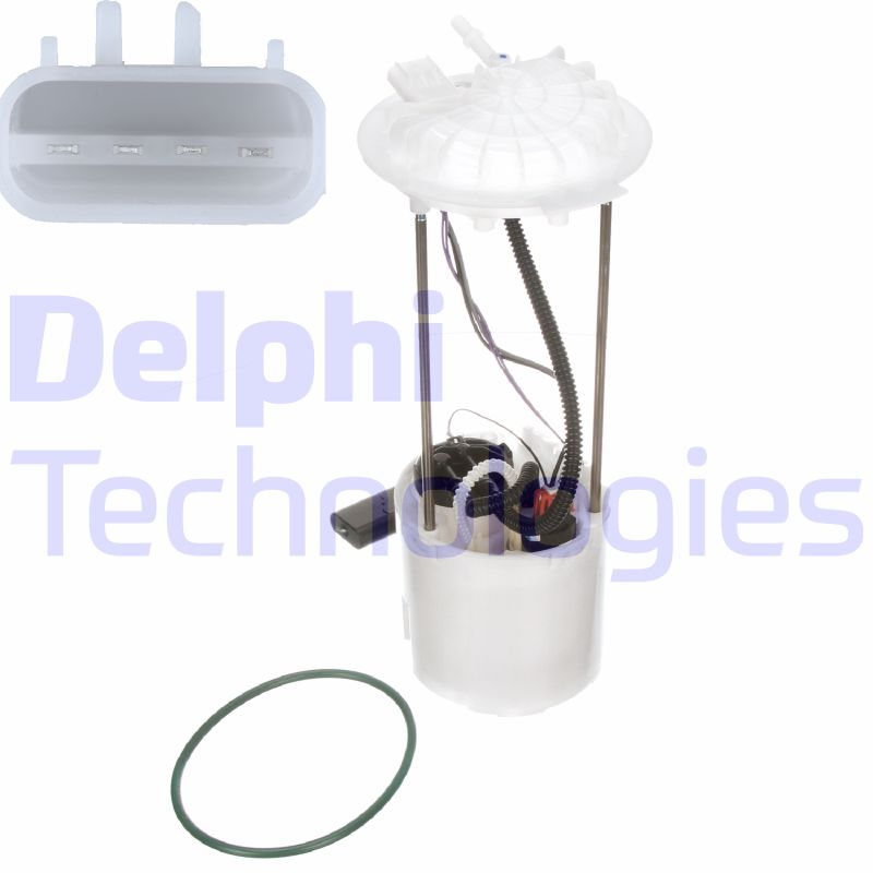 Brandstof toevoermodule Delphi Diesel FG1439-11B1