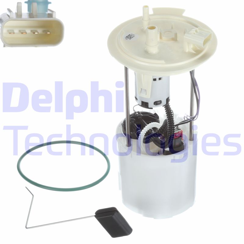 Brandstof toevoermodule Delphi Diesel FG1481-11B1