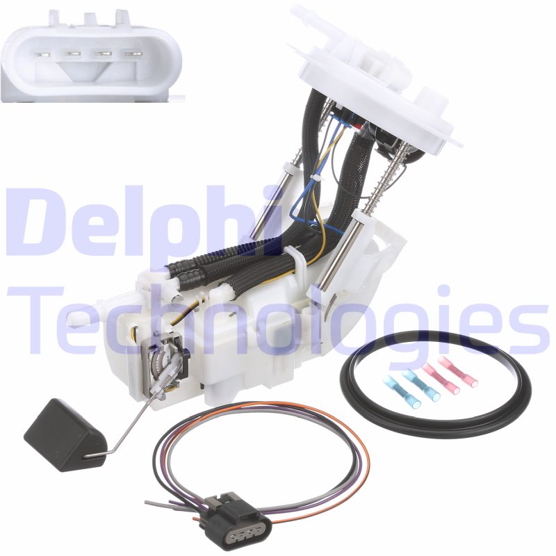 Brandstof toevoermodule Delphi Diesel FG1488-11B1