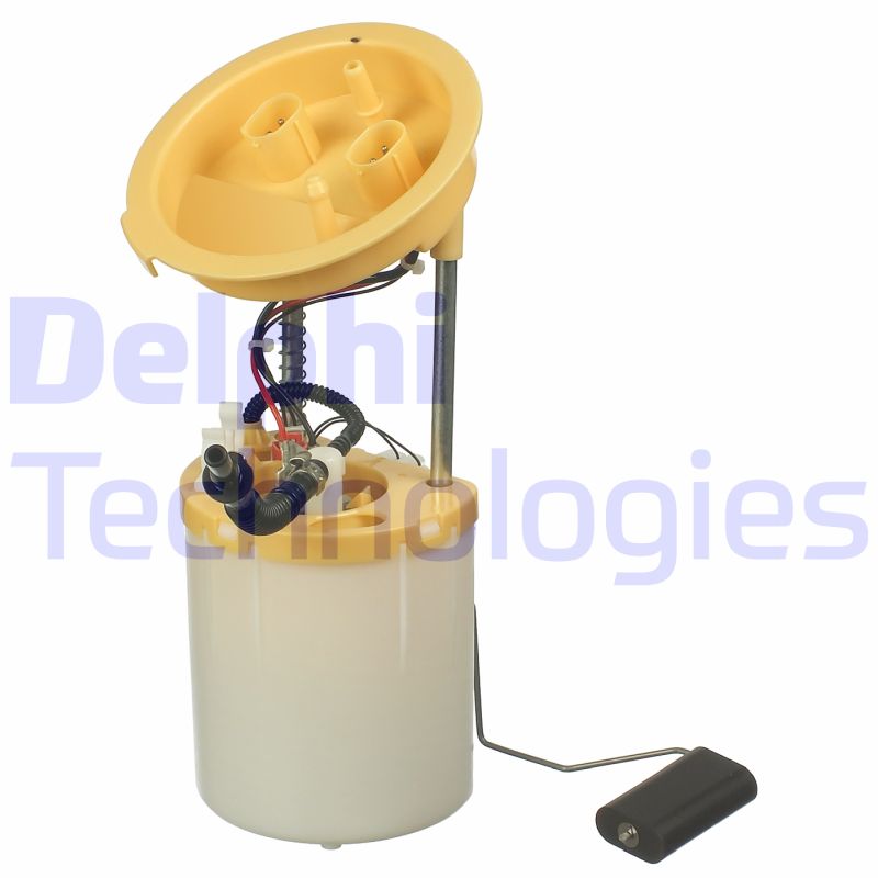 Brandstof toevoermodule Delphi Diesel FG1505-12B1