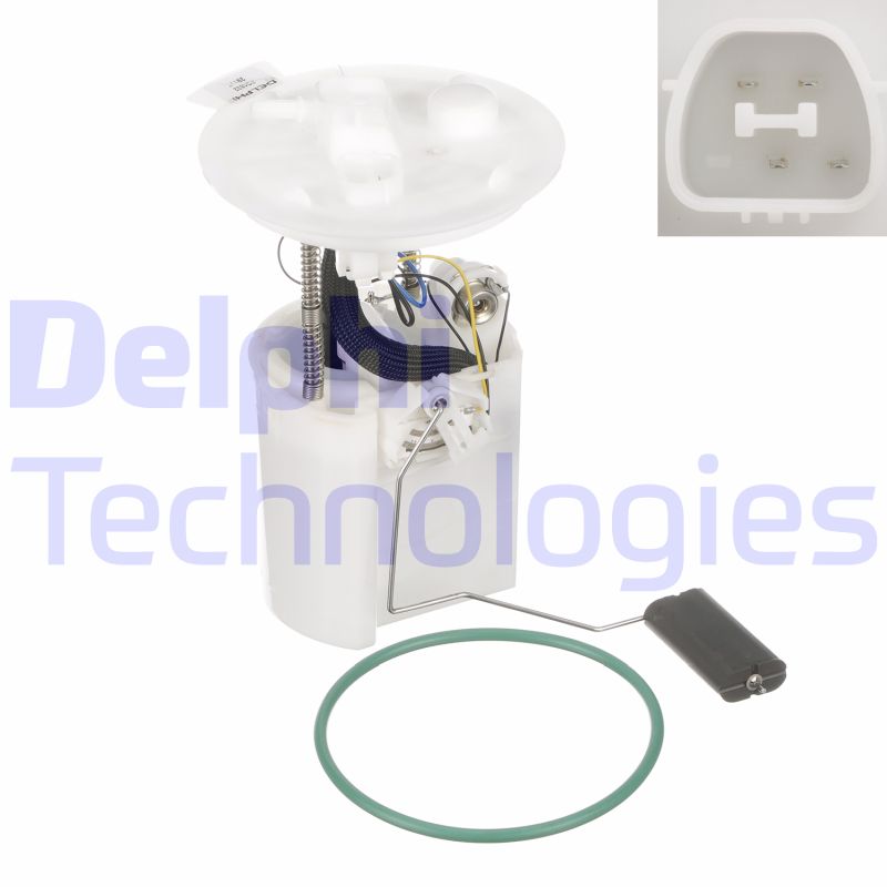 Brandstof toevoermodule Delphi Diesel FG1532-11B1