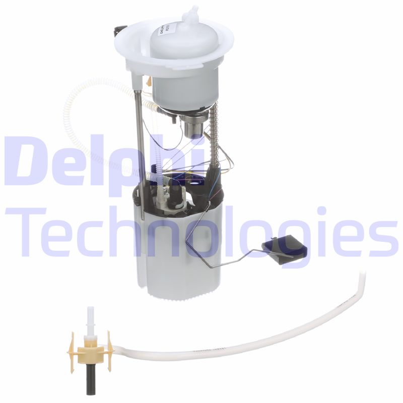 Brandstof toevoermodule Delphi Diesel FG1575-11B1