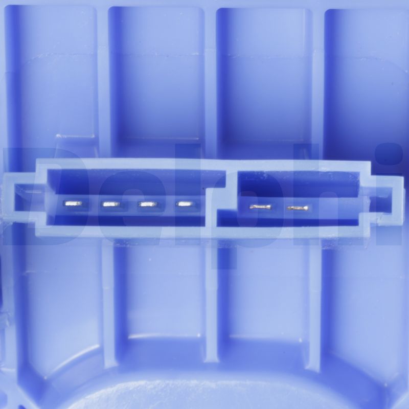 Delphi Diesel Brandstoftoevoereenheid FG1577-12B1