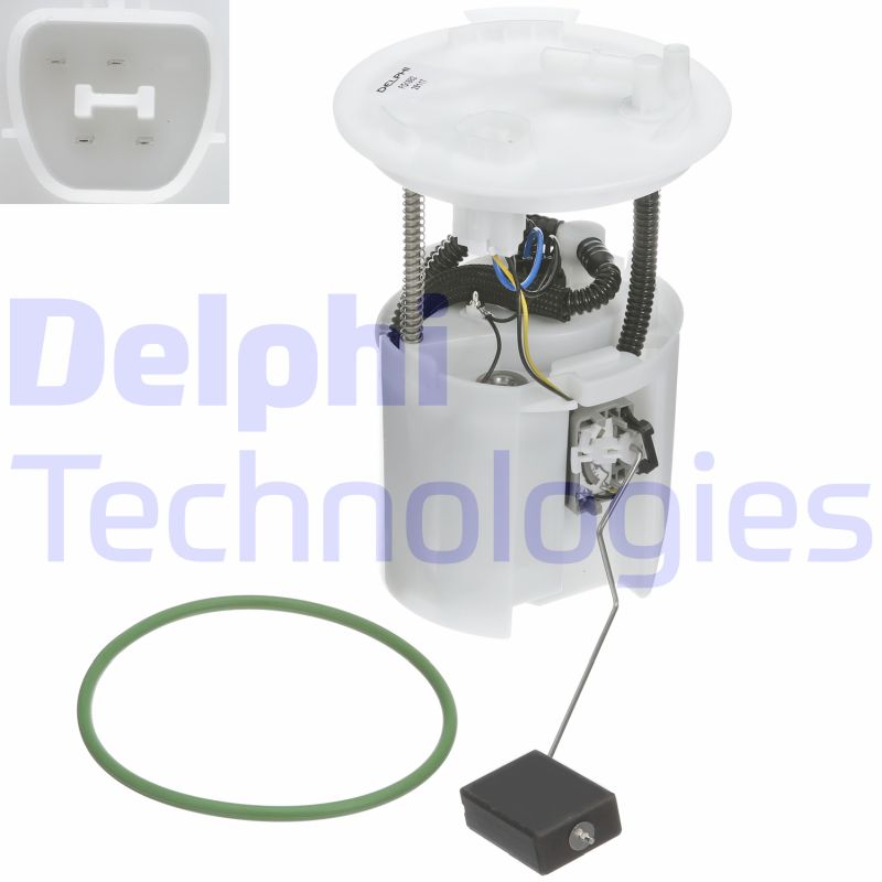 Brandstof toevoermodule Delphi Diesel FG1582-11B1