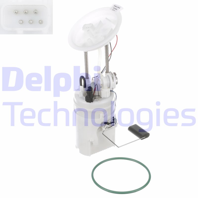 Brandstof toevoermodule Delphi Diesel FG1646-11B1